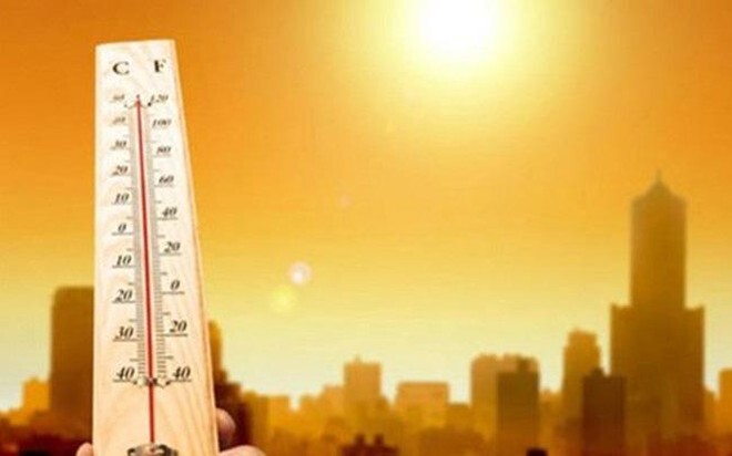 Khả năng xuất hiện 1-2 xoáy thuận nhiệt đới trên Biển Đông trong tháng 8 