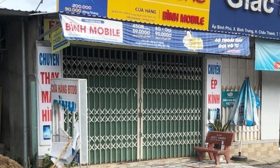 Vụ chồng bị đâm ở Tiền Giang: Bị sát hại vì làm rõ chuyện vợ ngoại tình 