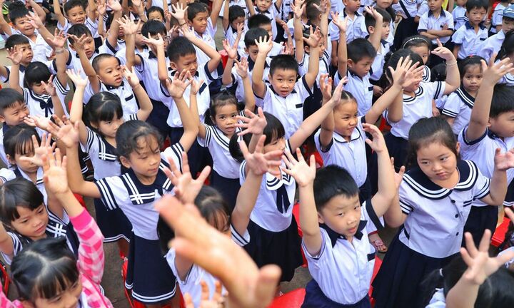 Học sinh TP.HCM tựu trường khi nào?