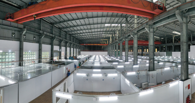 Tin thời sự mới nóng nhất 14/8: TP.HCM dự kiến kích hoạt bệnh viện dã chiến 3 tầng