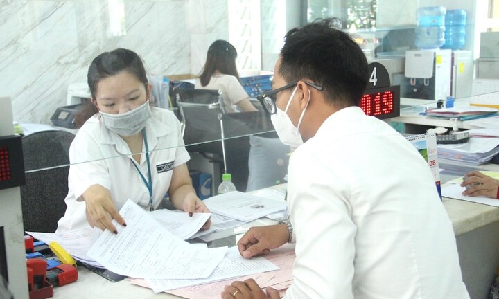Thông tin gần 6.200 cán bộ TP.HCM nghỉ việc: Sở Nội vụ đính chính 