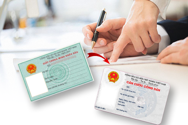 Có mất quyền sở hữu khi sai số chứng minh thư trong sổ đỏ?