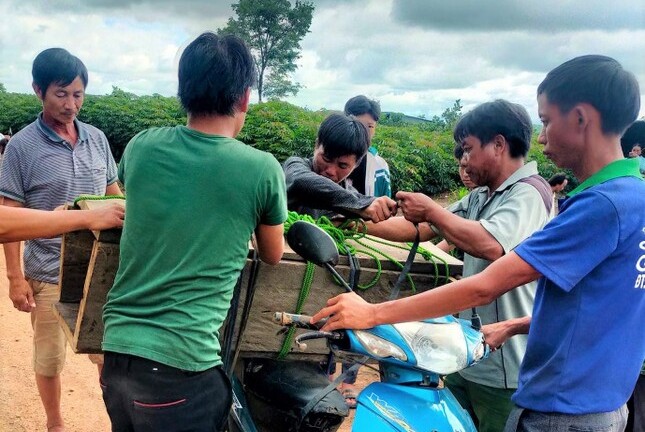 Đắk Lắk bác tin trẻ tử vong do đuối nước nhưng không có nơi chôn cất