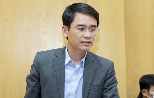 Vì sao Phó Chủ tịch UBND tỉnh Quảng Ninh bị cảnh cáo?