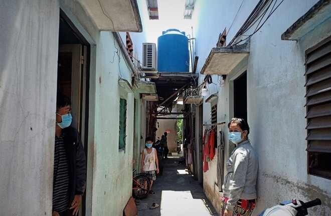 Tin thời sự mới nóng nhất 3/9: Một số địa phương phải gia hạn giải ngân gói hỗ trợ thuê nhà trọ