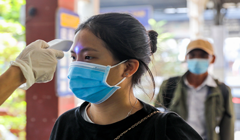 Tin thời sự mới nóng nhất 8/9: Quy định mới nhất về đeo khẩu trang chống COVID-19 tại nơi công cộng