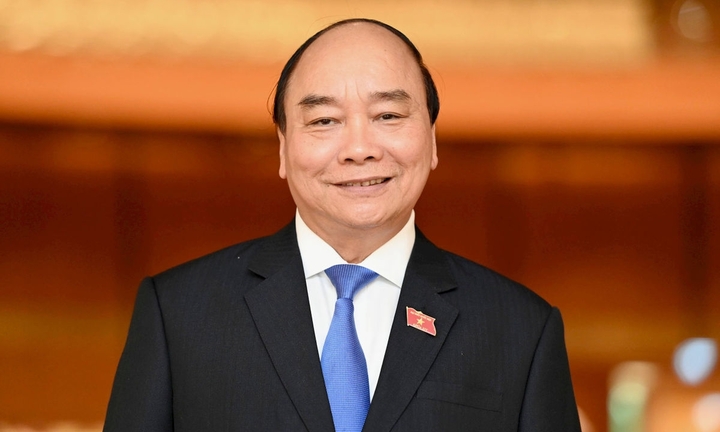 Thư của Chủ tịch nước gửi thiếu niên, nhi đồng nhân dịp Tết Trung thu