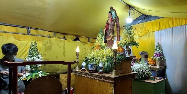 Vụ chi 600 triệu chữa bệnh cho con, nhận về hũ tro cốt: Cơ sở không được cấp phép