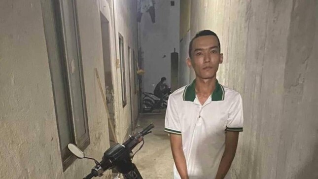 Bỏ 6 triệu đồng mua súng, đi cướp được hơn 3 triệu