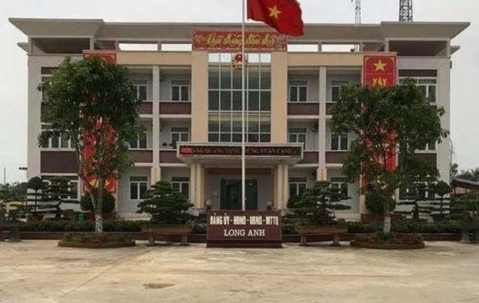 Thanh Hóa: Khai trừ Đảng với Bí thư phường dùng bằng giả