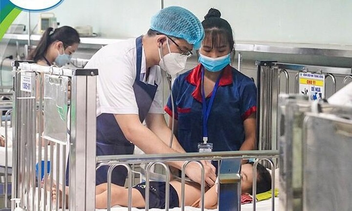 Tin thời sự mới nóng nhất 16/9: Trẻ mắc Adenovirus tăng đột biến, 6 trường hợp đã tử vong