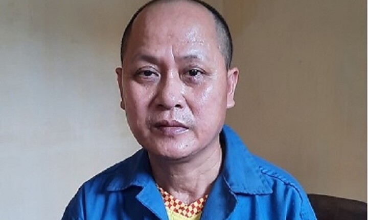 Đối tượng bịt mũi giả giọng nữ, lừa đảo gần 2 tỷ đồng