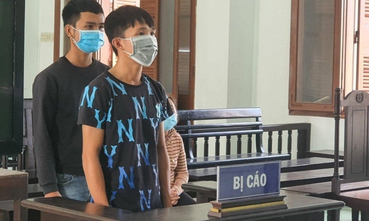 Chiếm đoạt gần 500 triệu đồng tiền từ thiện, chủ fanpage