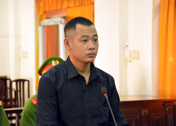 Tử hình kẻ giết gái bán dâm, cướp tài sản 