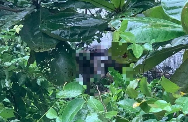 Thi thể nữ sinh 16 tuổi tìm thấy dưới sông sau 4 ngày mất tích