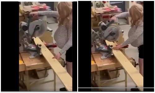 Video: Một giáo viên chuyển giới thành tâm điểm tranh cãi trên mạng ở Canada 