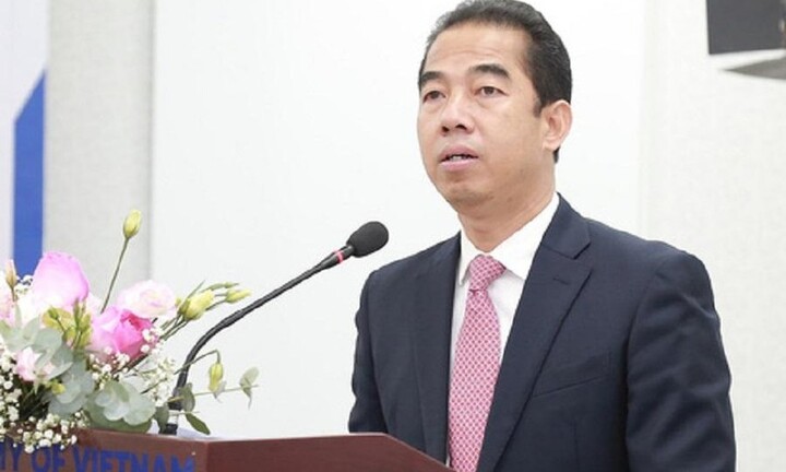 Khai trừ đảng ông Tô Anh Dũng và Nguyễn Quang Linh