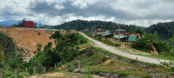Trước khi bão Noru đổ bộ, Kon Tum xảy ra động đất 3,5 độ richter 