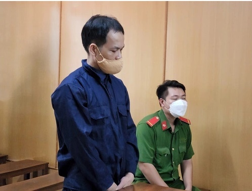 Y án tử hình đối tượng dìm chết phụ nữ dưới cống thoát nước để cướp xe