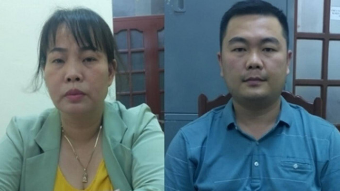 Vụ cặp vợ chồng tàng trữ, tiêu thụ hơn 3,5 tỷ đồng tiền giả: Tiết lộ chiêu thức tinh vi 