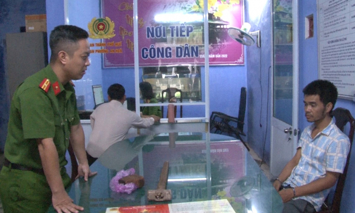 Đối tượng 