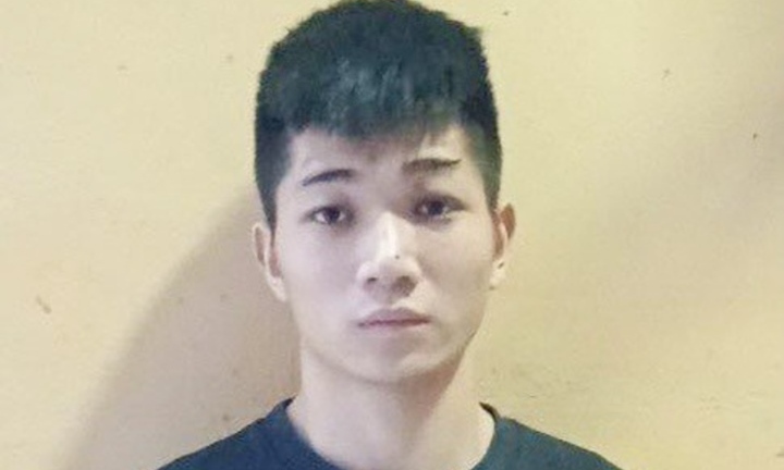 Bắt đối tượng bị truy nã đặc biệt dùng dao chống trả công an