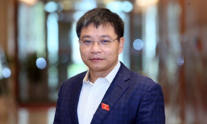 Bí thư Điện Biên Nguyễn Văn Thắng được giới thiệu làm Bộ trưởng GTVT