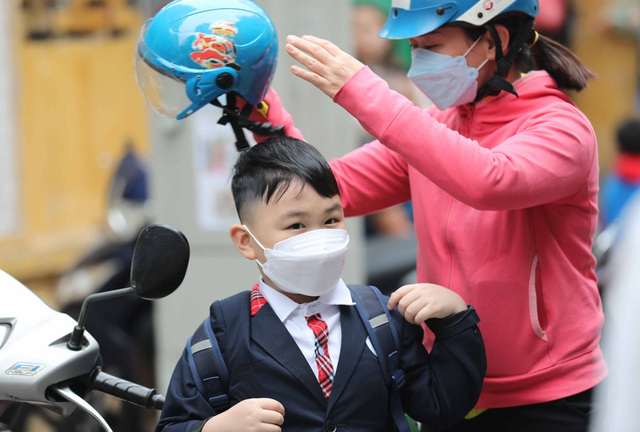 Những địa phương miễn học phí cho học sinh năm học 2022-2023?