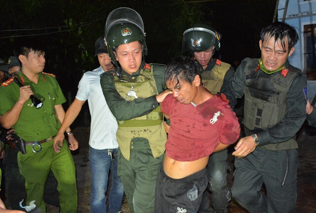 Vụ sát hại cháu bé 5 tuổi ở Quảng Nam: Giám định tâm thần nghi can