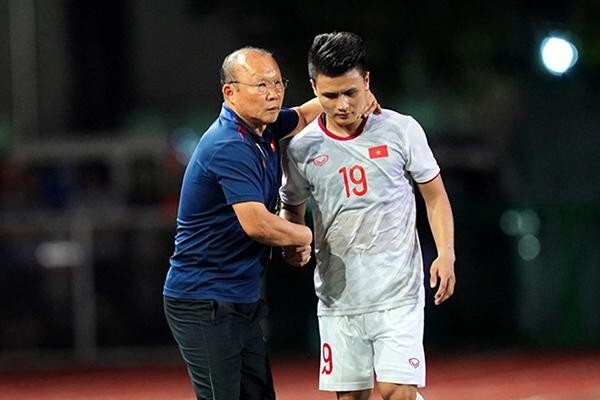 Vì sao Pau FC không đồng ý cho Quang Hải dự AFF Cup 2022?
