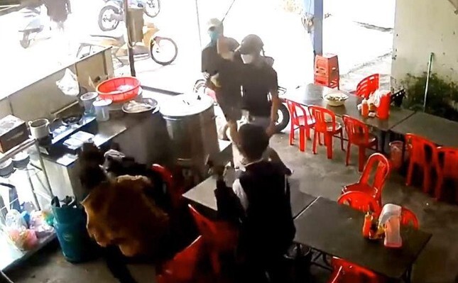 Vụ 2 học sinh ở Quảng Nam bị đánh: Triệu tập 7 thanh thiếu niên