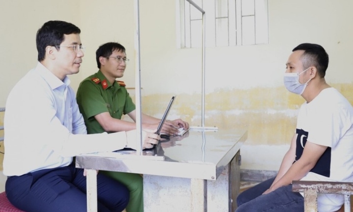 Phá đường dây cá độ bóng đá quy mô 6.000 tỷ đồng: Chân dung kẻ cầm đầu