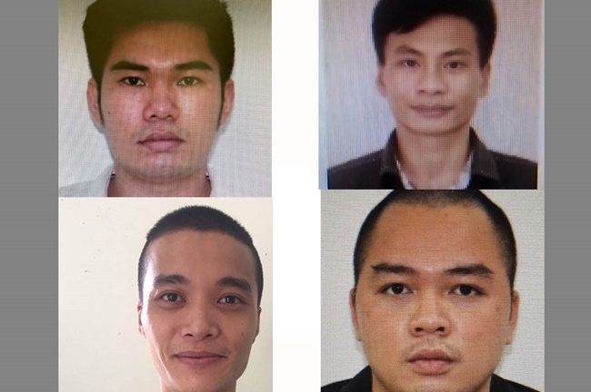 Em rể bị chém nhầm khi cho anh vợ sử dụng xe để đi lại