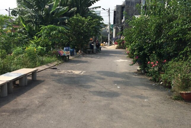 Vụ đâm chết bạn cùng xóm trọ: Di lý nghi phạm về TP.HCM
