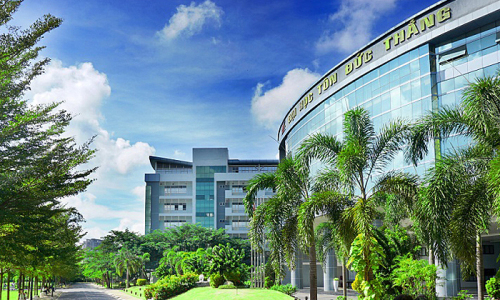 Những trường đại học nào của Việt Nam thăng hạng trong BXH châu Á 2023? 