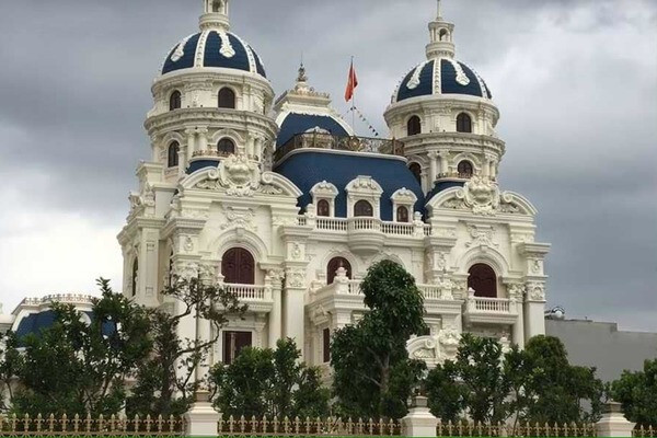 Tin thời sự mới nóng nhất 13/11: Gia đình đại gia Ngô Văn Phát nộp 161 tỷ, xin chuộc tòa lâu đài