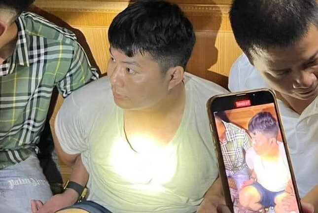 Vụ cướp gần 700 triệu đồng ở Thái Nguyên: Dùng súng nhựa uy hiếp nhân viên ngân hàng