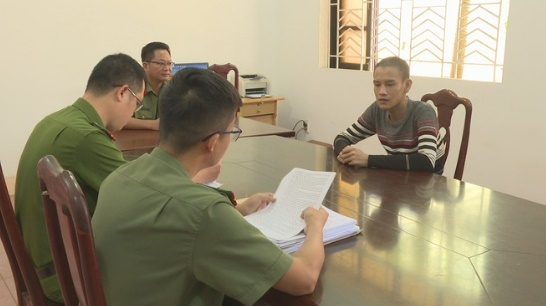 Hé lộ chiêu trò của kẻ lừa góp tiền công đức, chiếm đoạt hơn 2 tỷ đồng