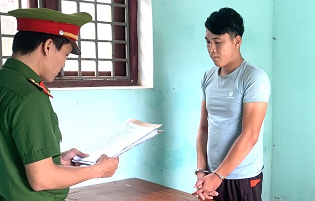 Bắt khẩn cấp đối tượng dùng dao đâm 4 người bị thương ở Quảng Nam