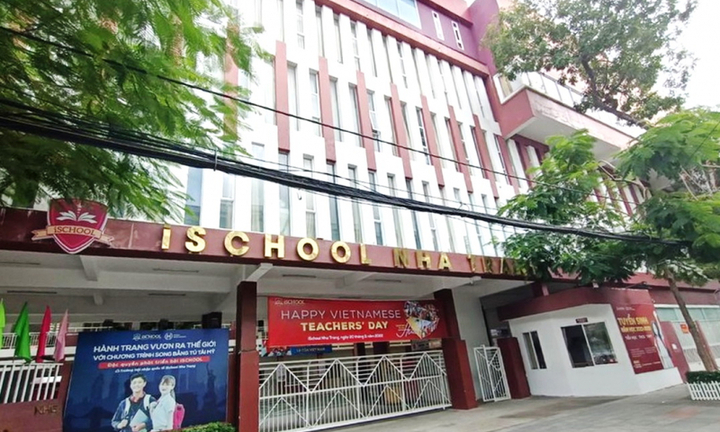 Hơn 600 học sinh trường Ischool Nha Trang bị ngộ độc: Khởi tố vụ án