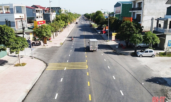 Tin thời sự mới nóng nhất 30/11: Kỷ lục mới về nền nhiệt mùa đông ở Hà Tĩnh