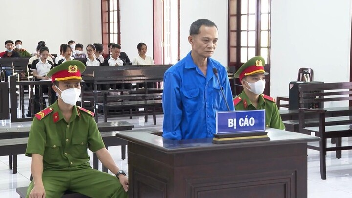 Người đàn ông U60 chích điện giết người tình lĩnh 16 năm tù