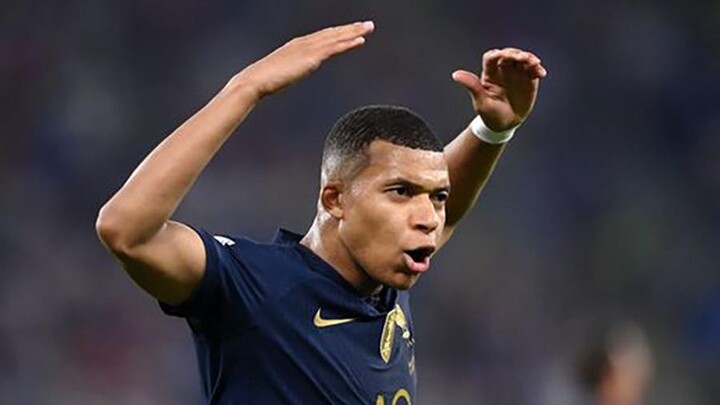 Mbappe sẽ bị FIFA trừng phạt vì từ chối phỏng vấn suốt World Cup 2022