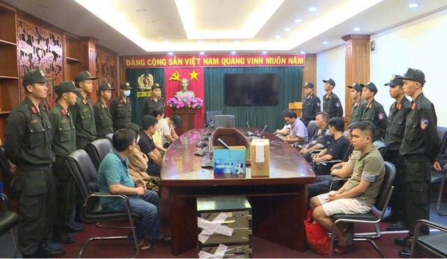 Chuyên gia tội phạm học nêu 2 lý do hơn 90% dân cá độ bóng đá 