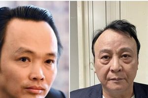 Khi nào xét xử vụ ông Trịnh Văn Quyết và Tân Hoàng Minh?