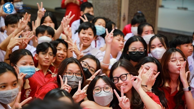 Lịch nghỉ Tết Dương lịch 2023 của học sinh, sinh viên 63 tỉnh thành