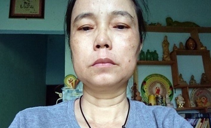 Nữ chủ hụi ôm tiền trốn truy nã 26 năm 