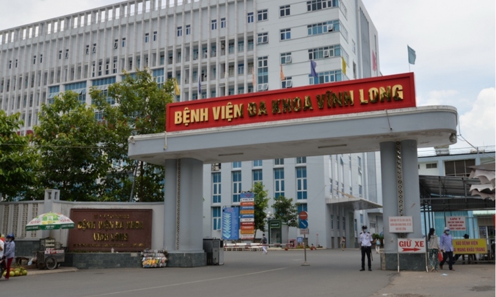 Tin thời sự mới nóng nhất 15/12: Bác sĩ sẽ nhận khoản tiền hỗ trợ khi được tuyển dụng ở Vĩnh Long