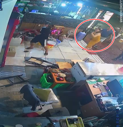 TP.HCM: Điều tra nghi án nữ chủ quán nhậu bị nhóm người đánh sảy thai