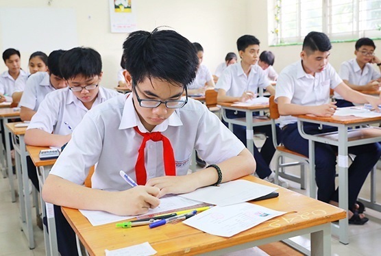 Học sinh muốn chuyển tổ hợp môn học lớp 10: Bộ GD&ĐT hướng dẫn ra sao?
